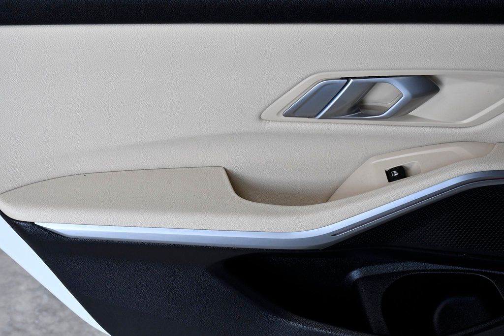 2021 BMW 3 Series 330i - 22883590 - 10
