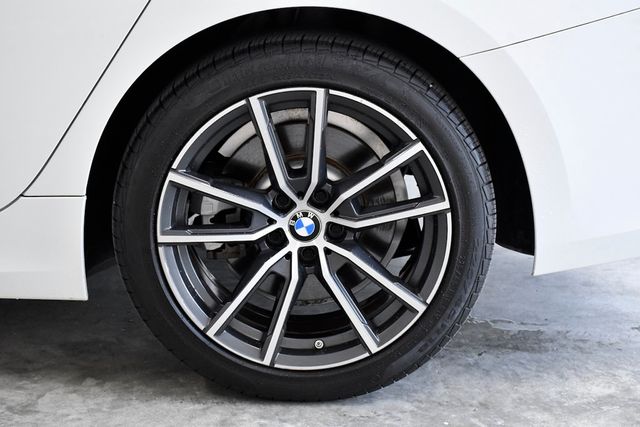 2021 BMW 3 Series 330i - 22883590 - 11