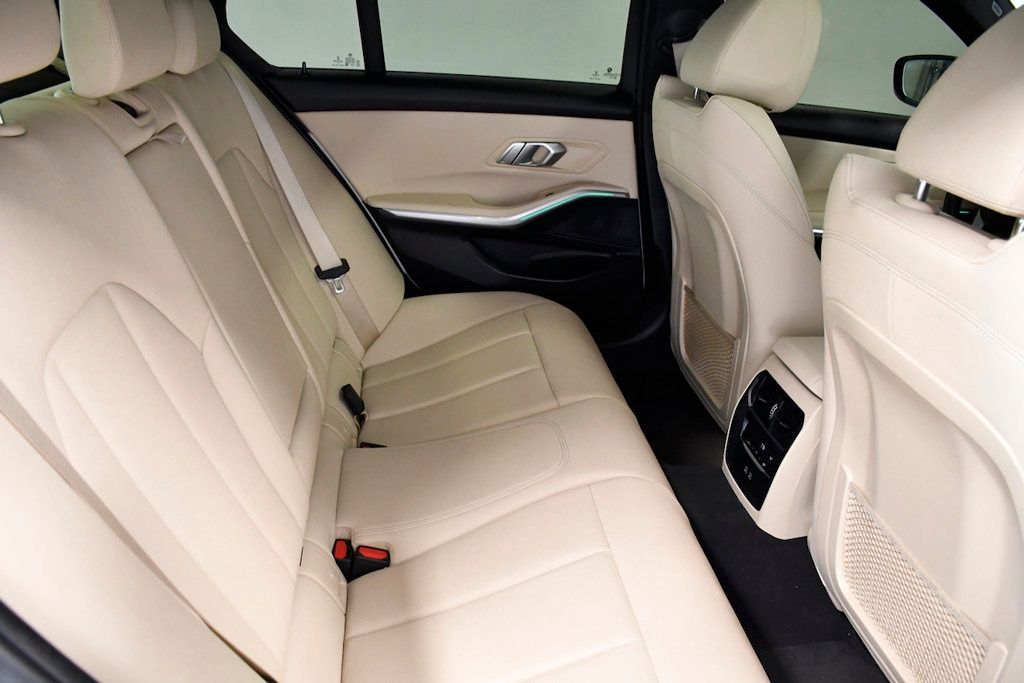 2021 BMW 3 Series 330i - 22883590 - 13