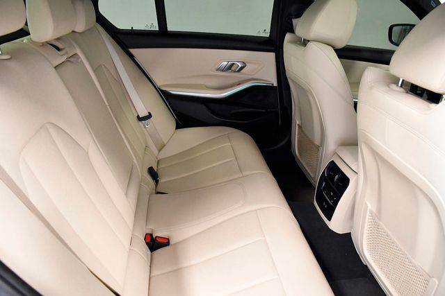 2021 BMW 3 Series 330i - 22883590 - 13