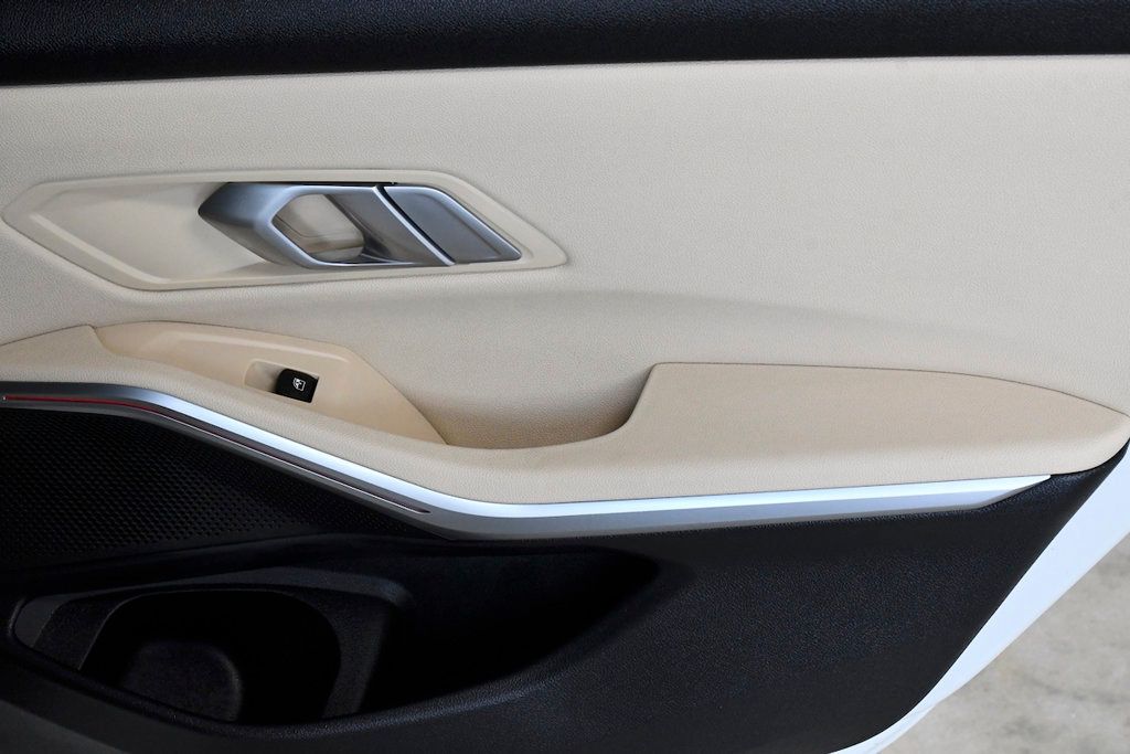 2021 BMW 3 Series 330i - 22883590 - 14