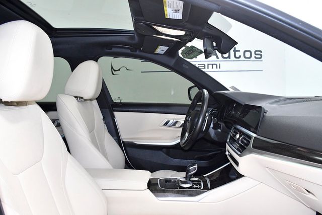 2021 BMW 3 Series 330i - 22883590 - 15