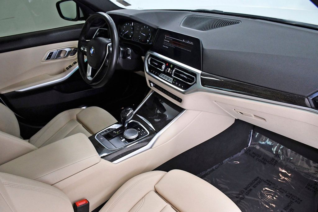 2021 BMW 3 Series 330i - 22883590 - 16