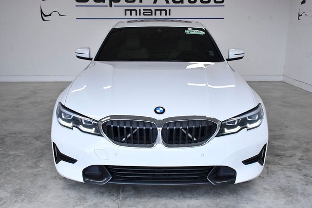 2021 BMW 3 Series 330i - 22883590 - 1