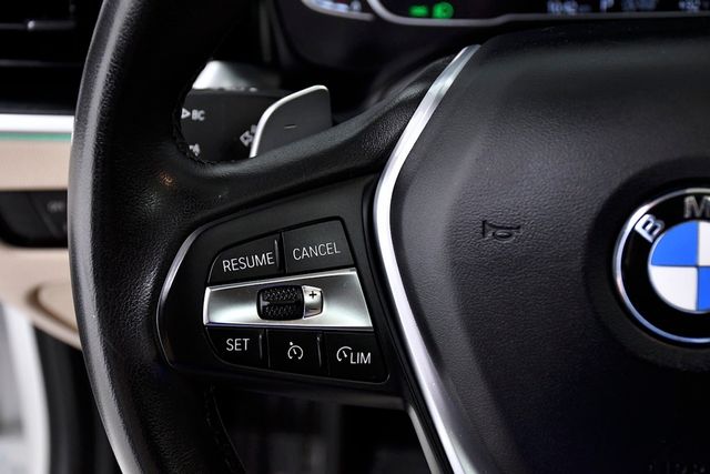 2021 BMW 3 Series 330i - 22883590 - 20