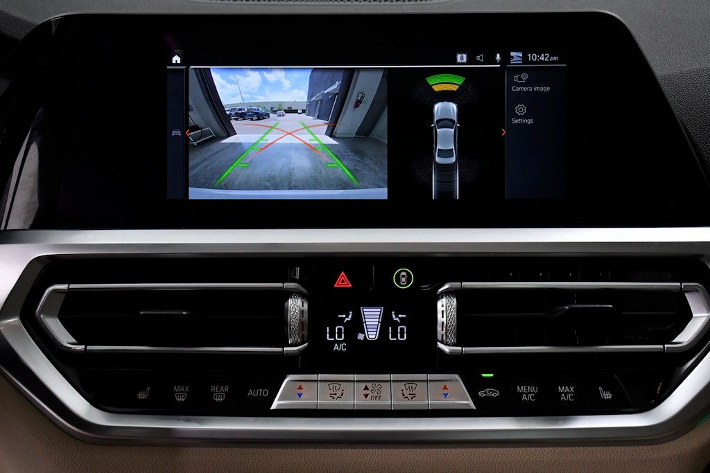 2021 BMW 3 Series 330i - 22883590 - 25