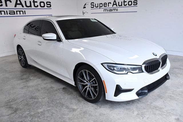 2021 BMW 3 Series 330i - 22883590 - 2