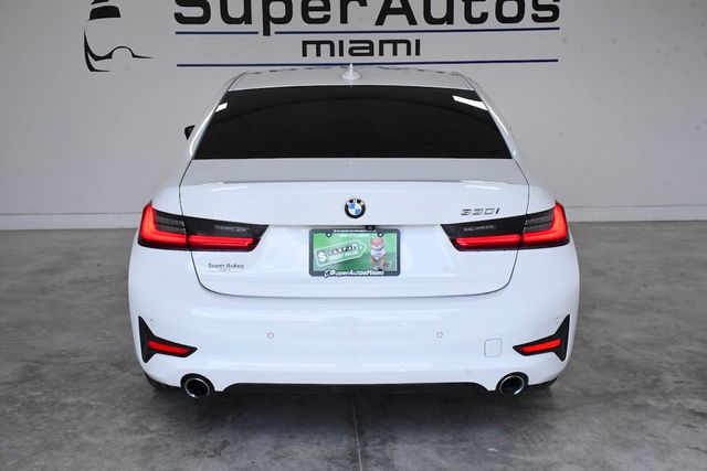 2021 BMW 3 Series 330i - 22883590 - 4