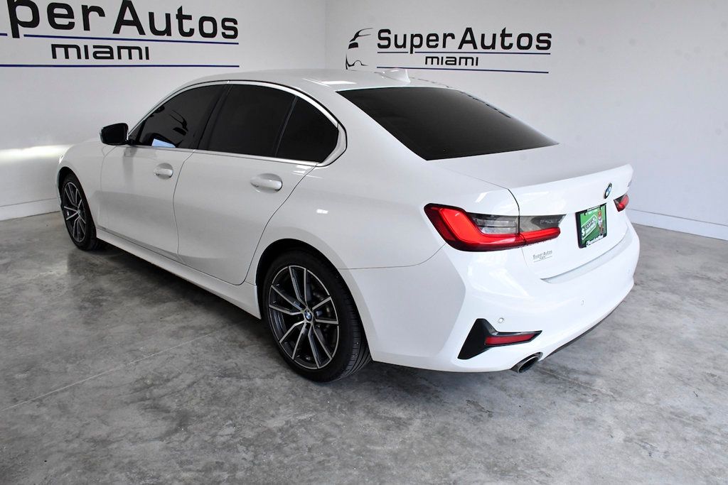 2021 BMW 3 Series 330i - 22883590 - 5
