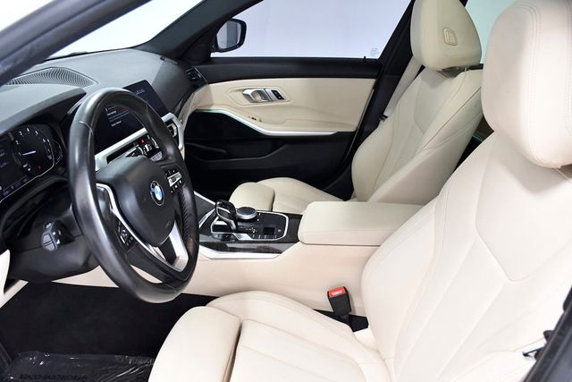 2021 BMW 3 Series 330i - 22883590 - 6
