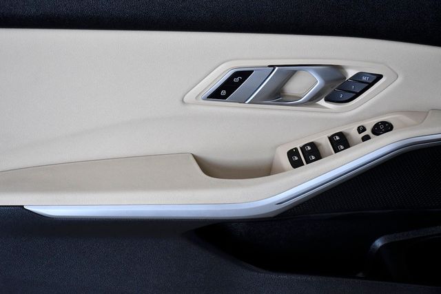 2021 BMW 3 Series 330i - 22883590 - 8