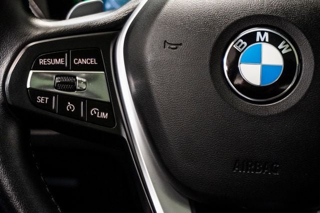 2021 BMW 3 Series 330i photo 31