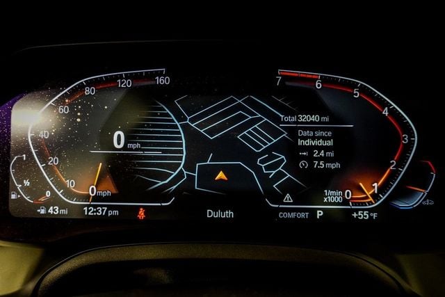 2021 BMW 3 Series 330i photo 54