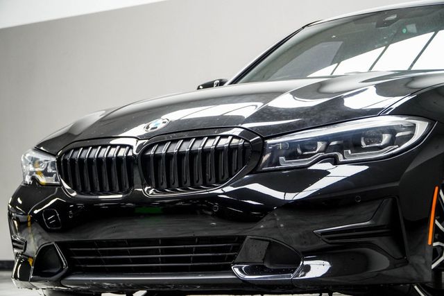 2021 BMW 3 Series 330i - 22936264 - 1