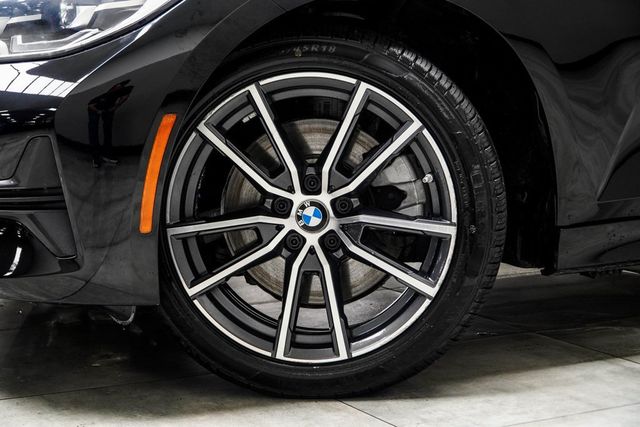 2021 BMW 3 Series 330i - 22936264 - 2