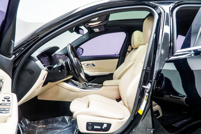 2021 BMW 3 Series 330i - 22936264 - 30