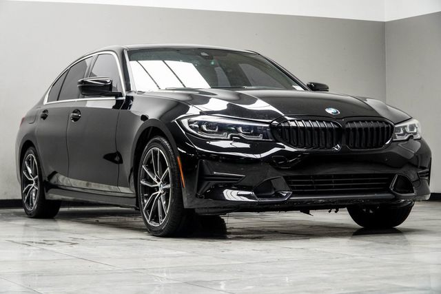 2021 BMW 3 Series 330i - 22936264 - 3