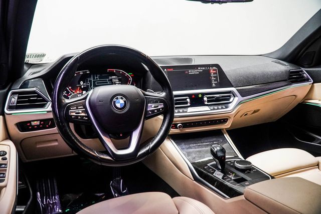 2021 BMW 3 Series 330i - 22936264 - 4