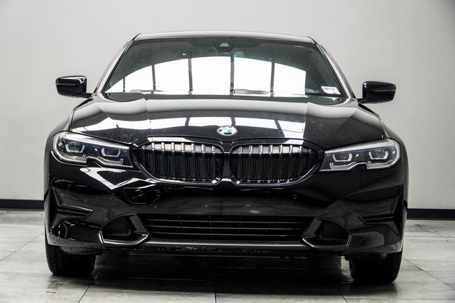 2021 BMW 3 Series 330i - 22936264 - 6