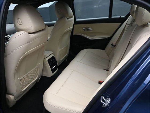 2021 BMW 3 Series 330i - 22955511 - 11