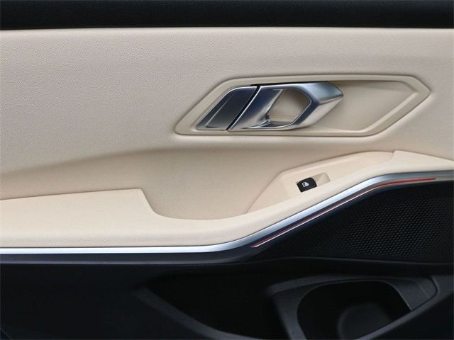 2021 BMW 3 Series 330i - 22955511 - 12