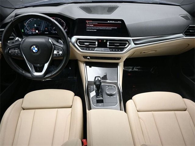 2021 BMW 3 Series 330i - 22955511 - 16