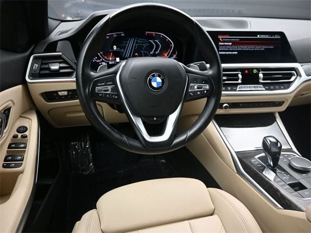 2021 BMW 3 Series 330i - 22955511 - 17