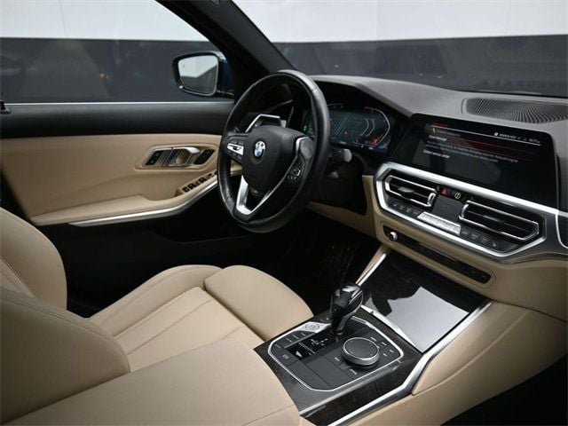 2021 BMW 3 Series 330i - 22955511 - 18