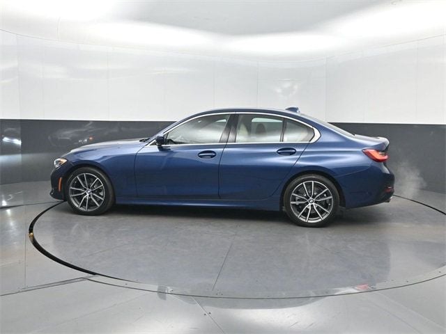 2021 BMW 3 Series 330i - 22955511 - 1