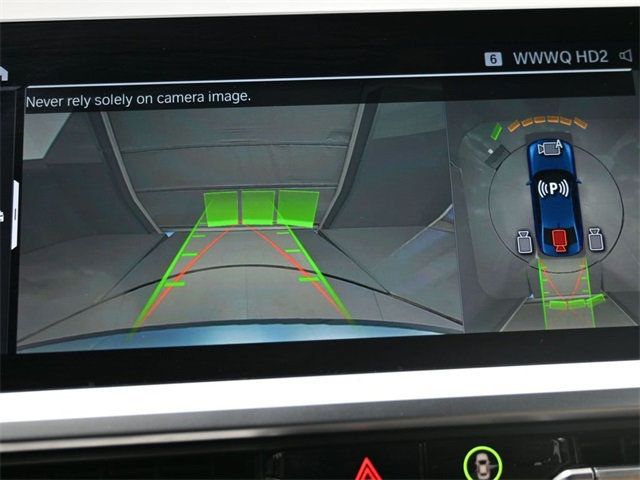 2021 BMW 3 Series 330i - 22955511 - 21