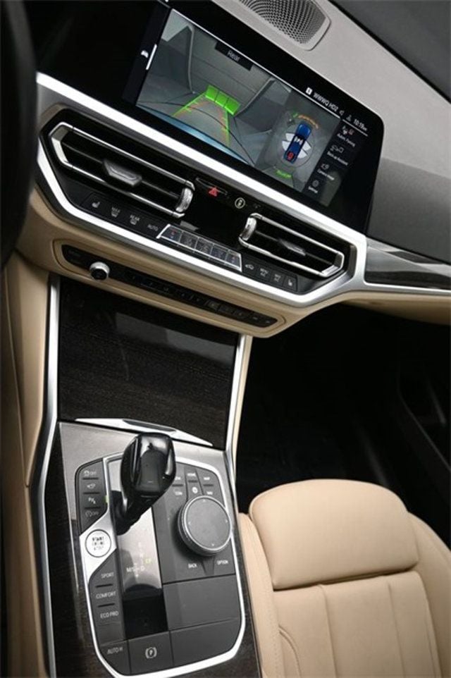 2021 BMW 3 Series 330i - 22955511 - 22