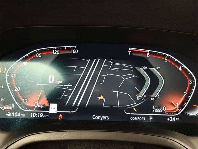 2021 BMW 3 Series 330i - 22955511 - 23