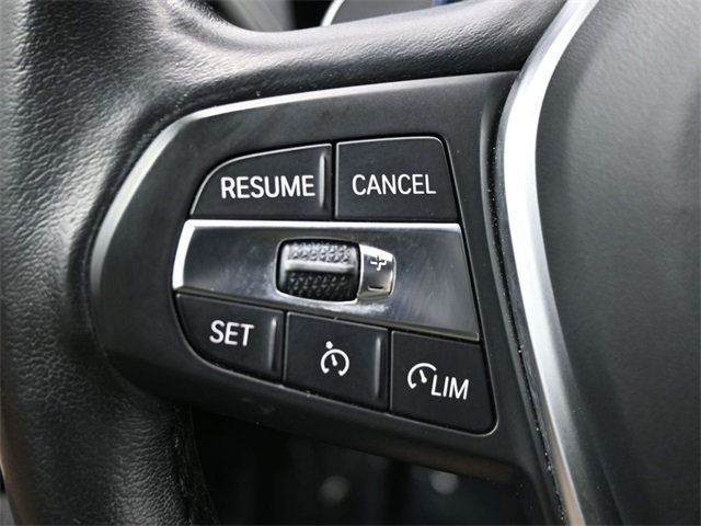 2021 BMW 3 Series 330i - 22955511 - 25