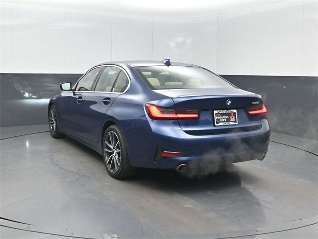 2021 BMW 3 Series 330i - 22955511 - 2