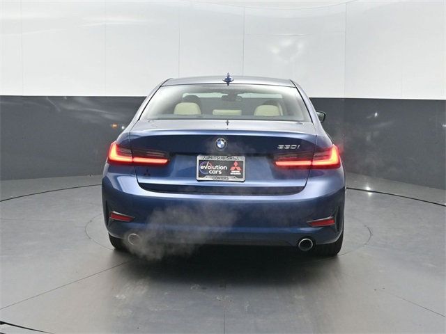 2021 BMW 3 Series 330i - 22955511 - 33