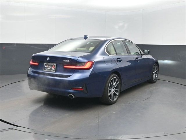 2021 BMW 3 Series 330i - 22955511 - 34