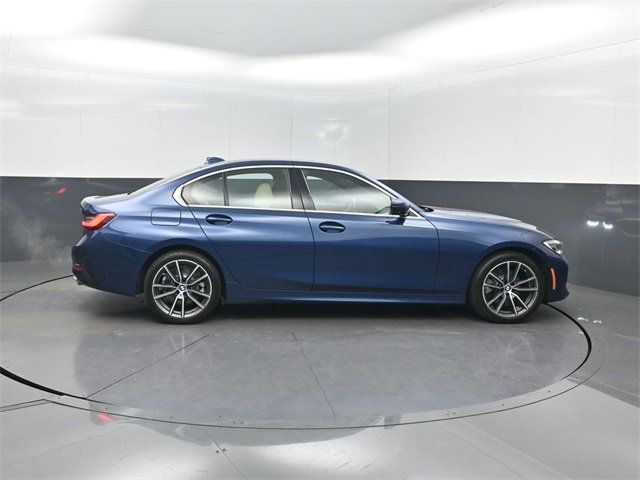 2021 BMW 3 Series 330i - 22955511 - 35