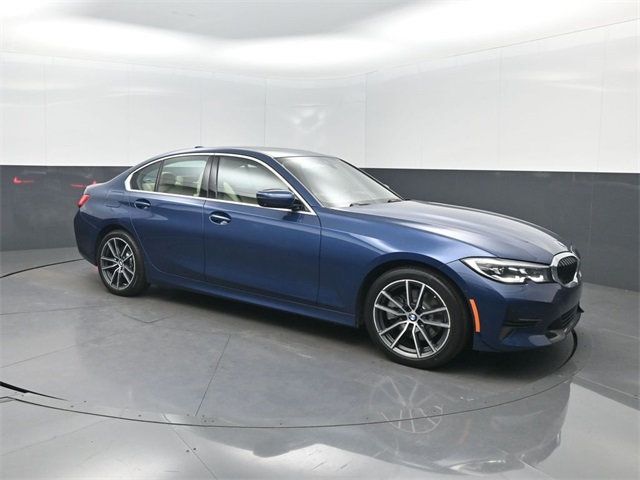 2021 BMW 3 Series 330i - 22955511 - 36