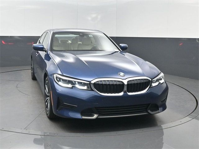 2021 BMW 3 Series 330i - 22955511 - 37