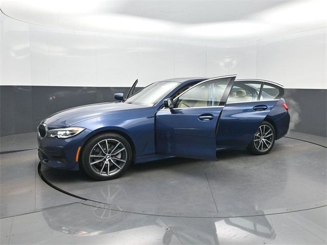 2021 BMW 3 Series 330i - 22955511 - 38