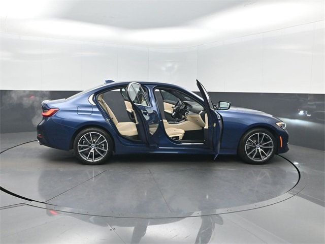 2021 BMW 3 Series 330i - 22955511 - 39