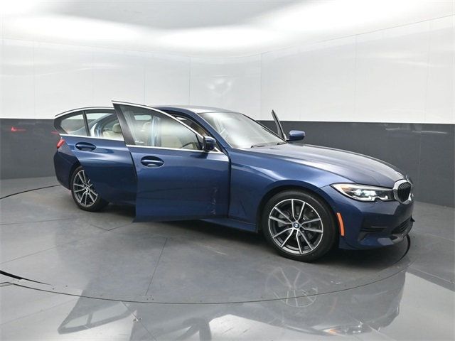 2021 BMW 3 Series 330i - 22955511 - 40
