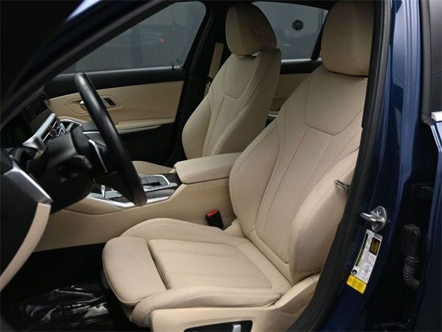 2021 BMW 3 Series 330i - 22955511 - 8