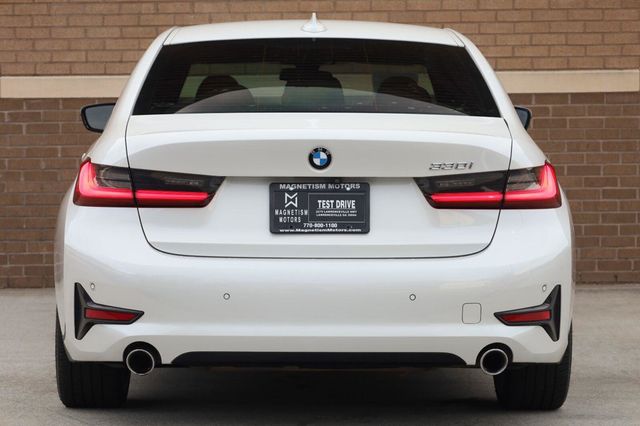 2021 BMW 3 Series 330i - 23093577 - 9