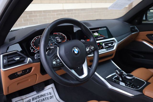 2021 BMW 3 Series 330i - 23093577 - 15