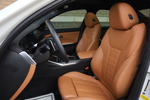 2021 BMW 3 Series 330i - 23093577 - 16