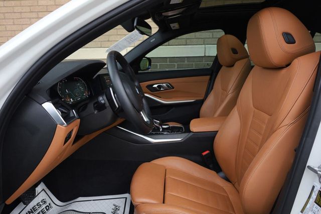 2021 BMW 3 Series 330i - 23093577 - 17