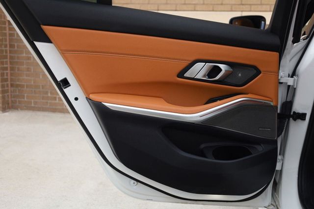 2021 BMW 3 Series 330i - 23093577 - 19