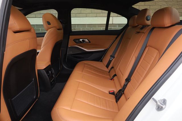 2021 BMW 3 Series 330i - 23093577 - 20
