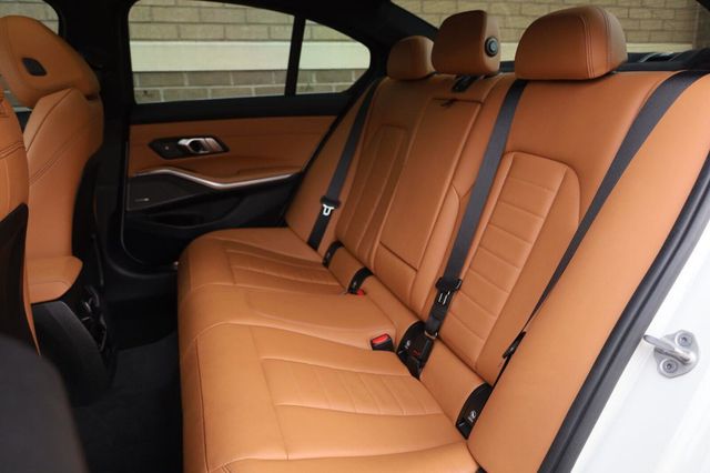 2021 BMW 3 Series 330i - 23093577 - 21
